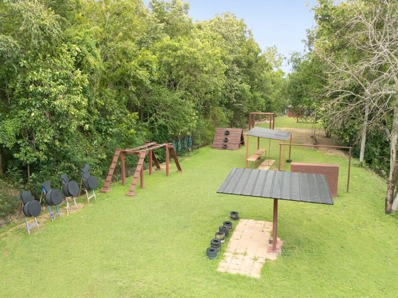 Springfield Village Golf 7