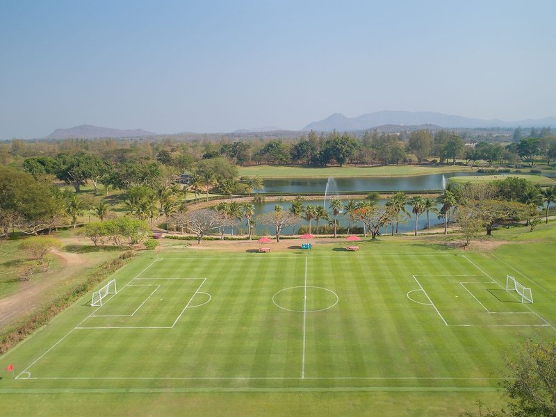 Springfield Village Golf 8