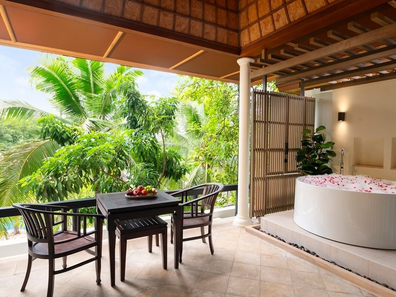 Springfield Village Golf 9