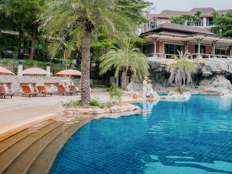 Springfield Village Golf 10