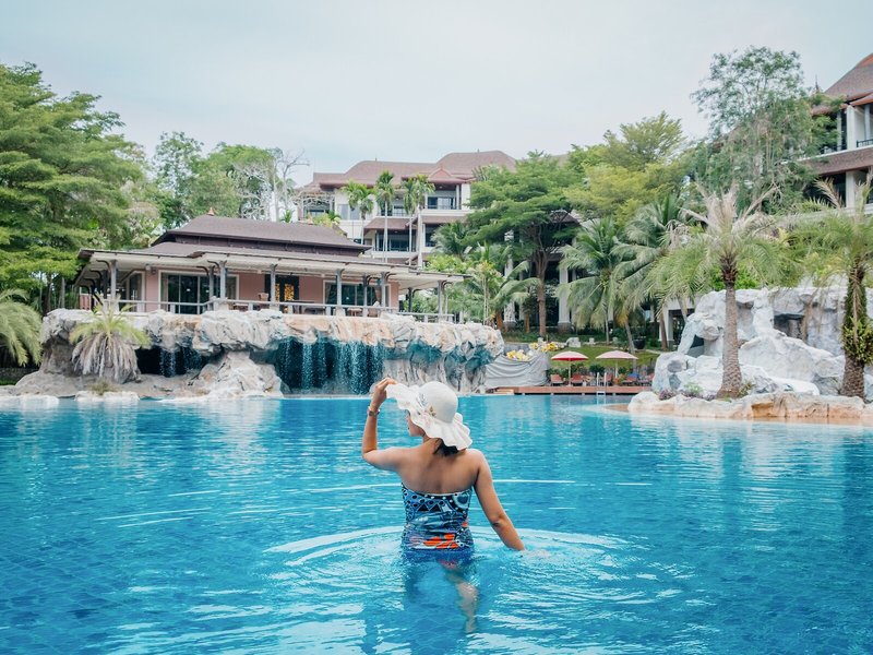 Springfield Village Golf 11