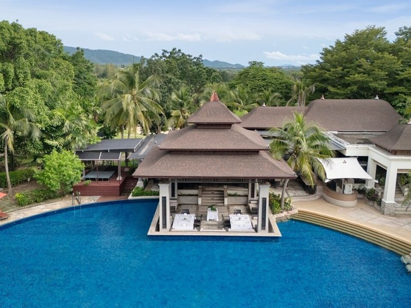 Springfield Village Golf 12