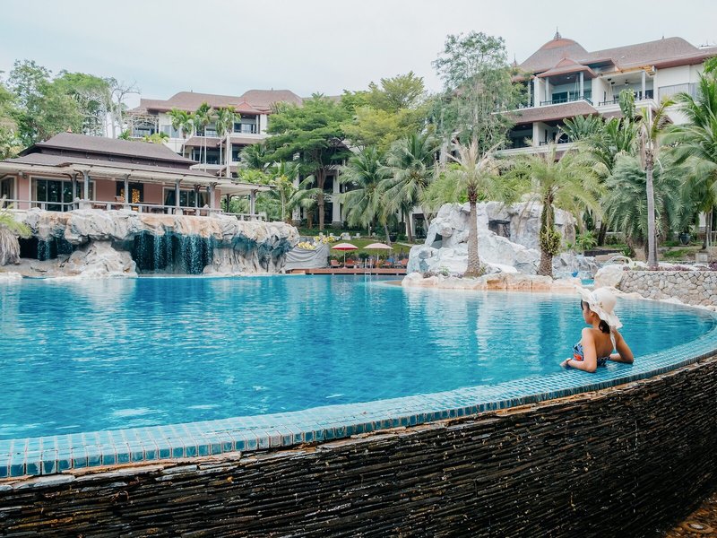 Springfield Village Golf 13