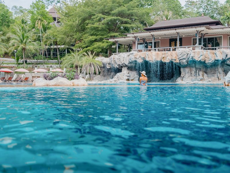 Springfield Village Golf 15