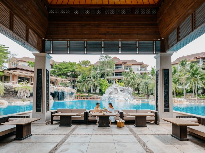 Springfield Village Golf 19