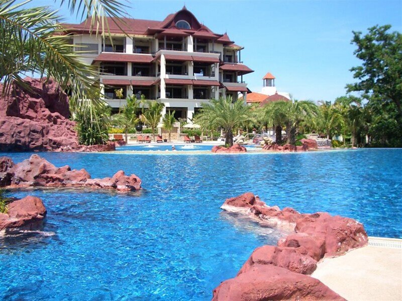 Springfield Village Golf 20