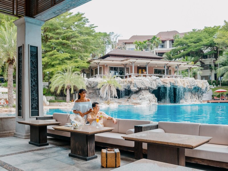 Springfield Village Golf 21