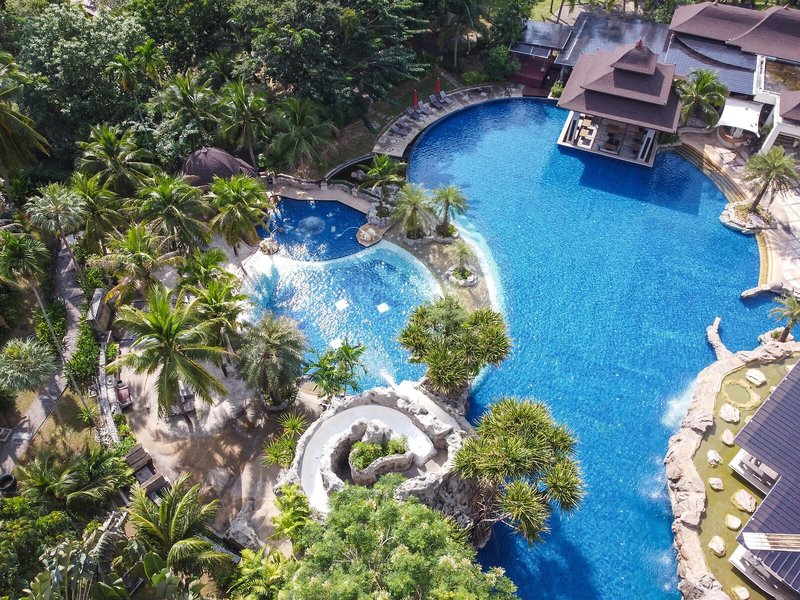 Springfield Village Golf 22