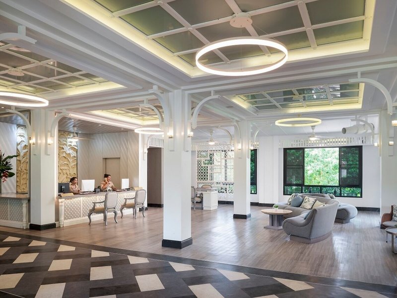 Springfield Village Golf 23