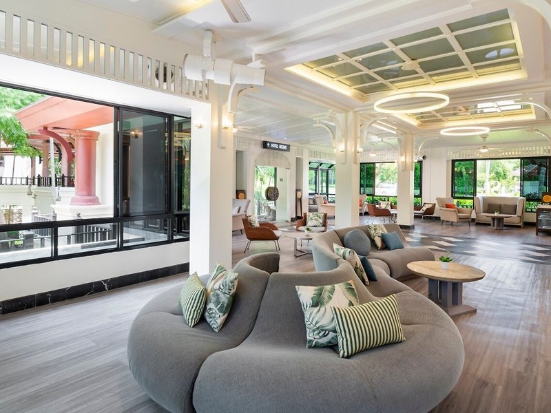 Springfield Village Golf 24