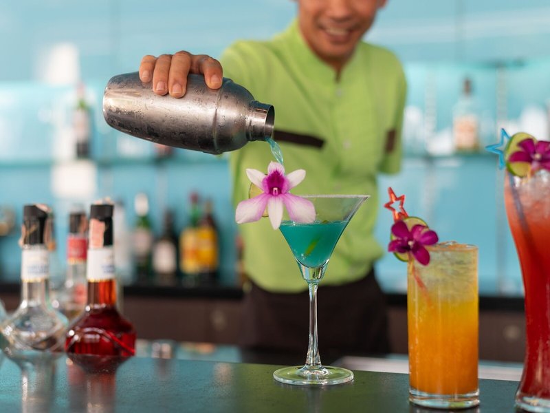 Springfield Village Golf 30