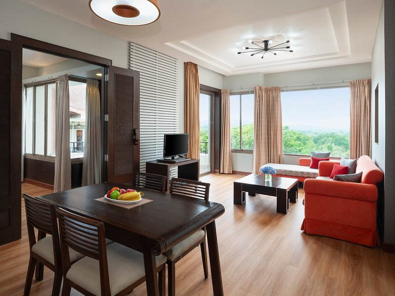 Springfield Village Golf 31