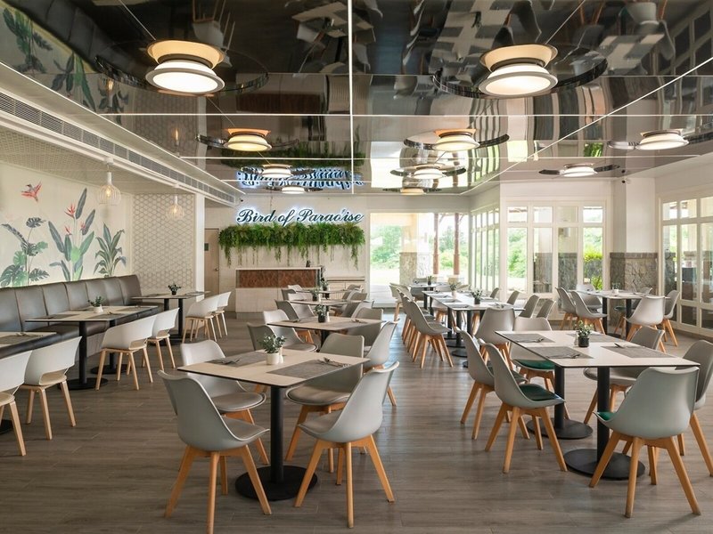 Springfield Village Golf 32