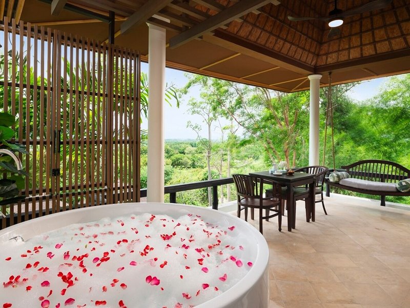 Springfield Village Golf 34