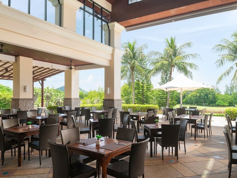 Springfield Village Golf 35