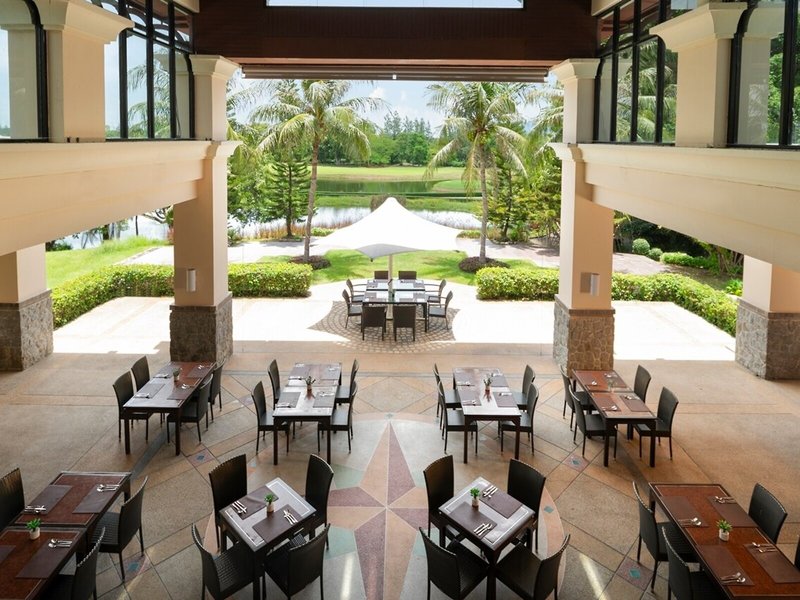 Springfield Village Golf 36