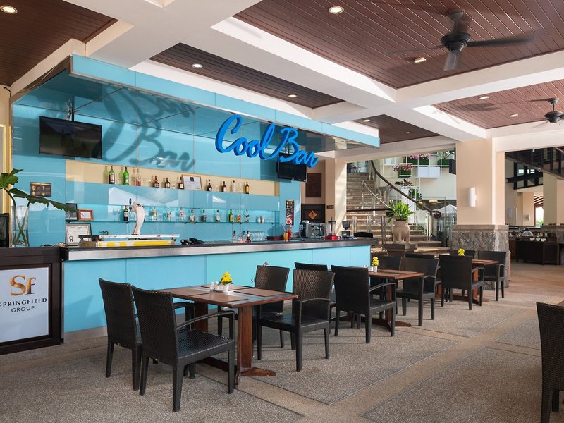 Springfield Village Golf 37