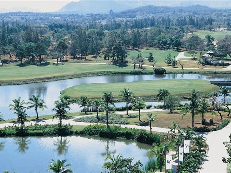 Springfield Village Golf 39