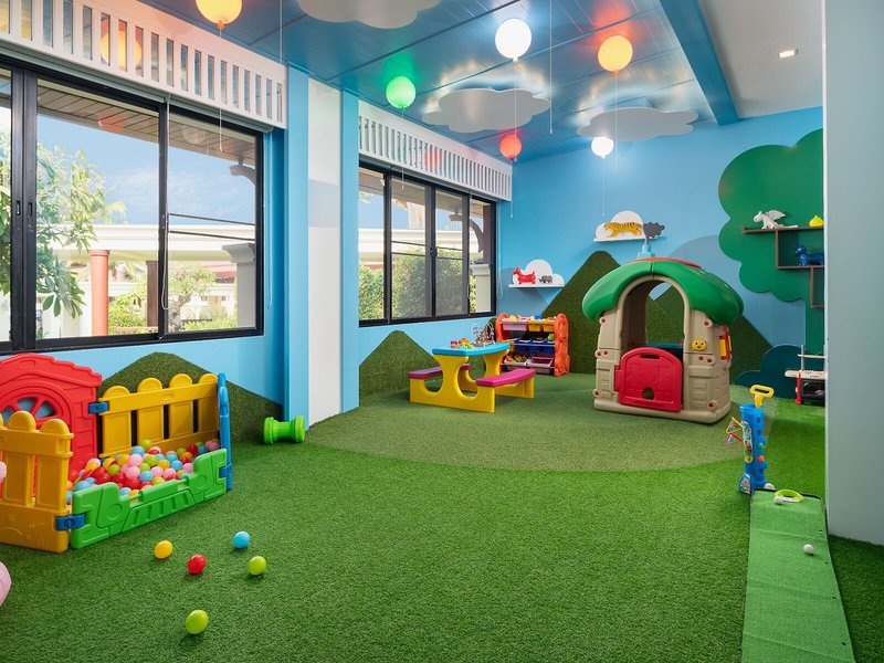 Springfield Village Golf 43