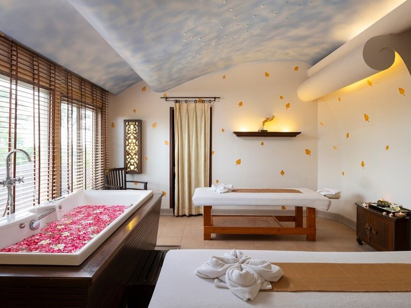 Springfield Village Golf 45