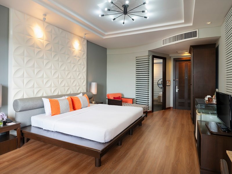 Springfield Village Golf 46