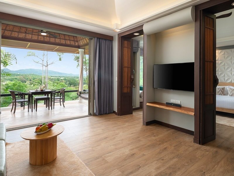 Springfield Village Golf 48