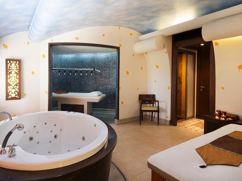 Springfield Village Golf 49