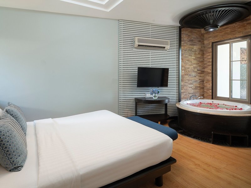 Springfield Village Golf 50