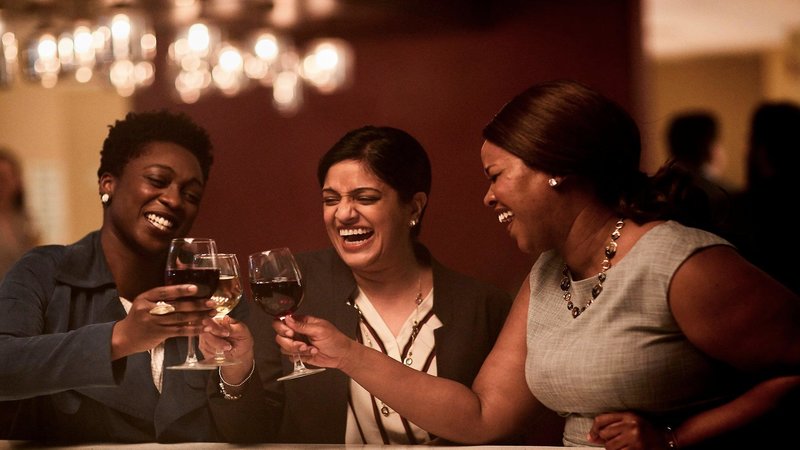 Holiday Inn Chicago O'Hare Area