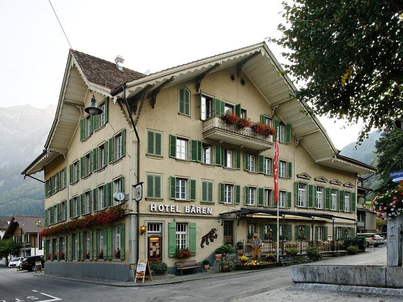 Bären Wilderswil 1