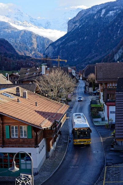 Bären Wilderswil 2