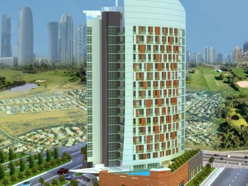 Staybridge Suites Doha Lusail 3