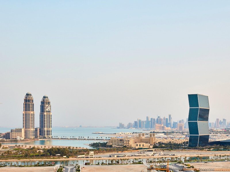 Staybridge Suites Doha Lusail 5