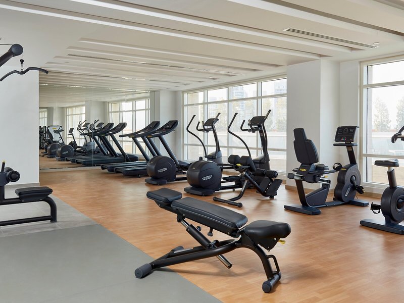 Staybridge Suites Doha Lusail 14