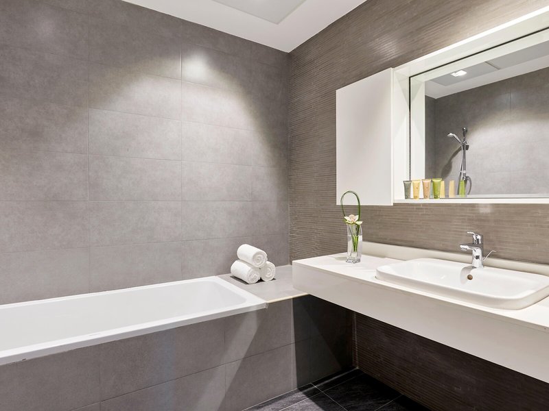 Staybridge Suites Doha Lusail 15