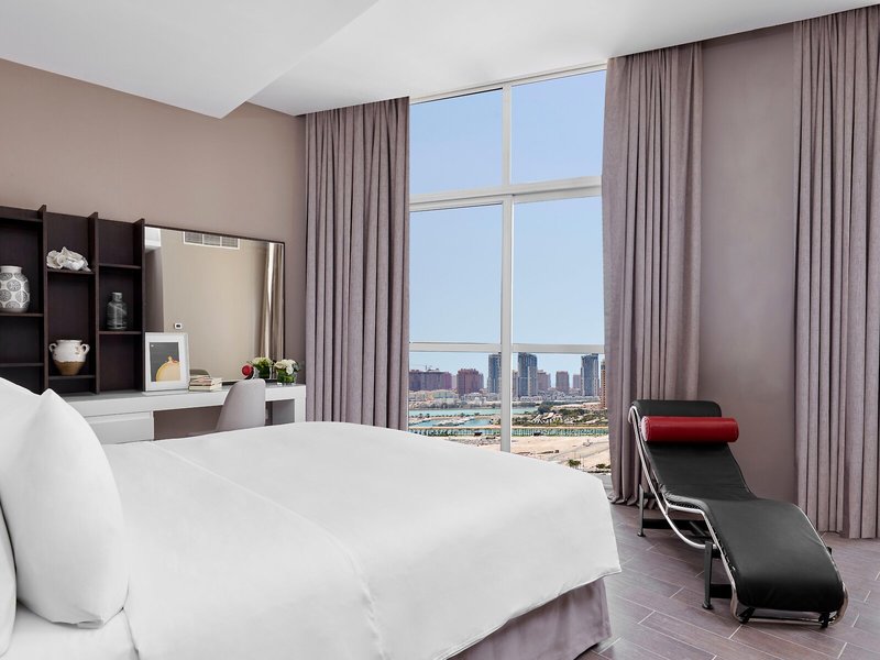 Staybridge Suites Doha Lusail 19