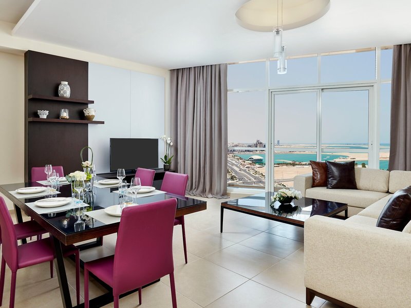 Staybridge Suites Doha Lusail 24