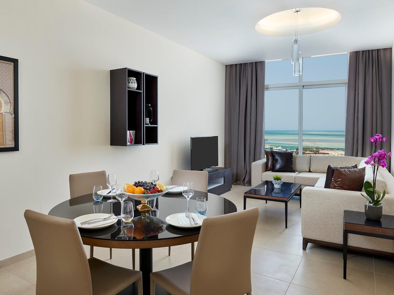 Staybridge Suites Doha Lusail 26