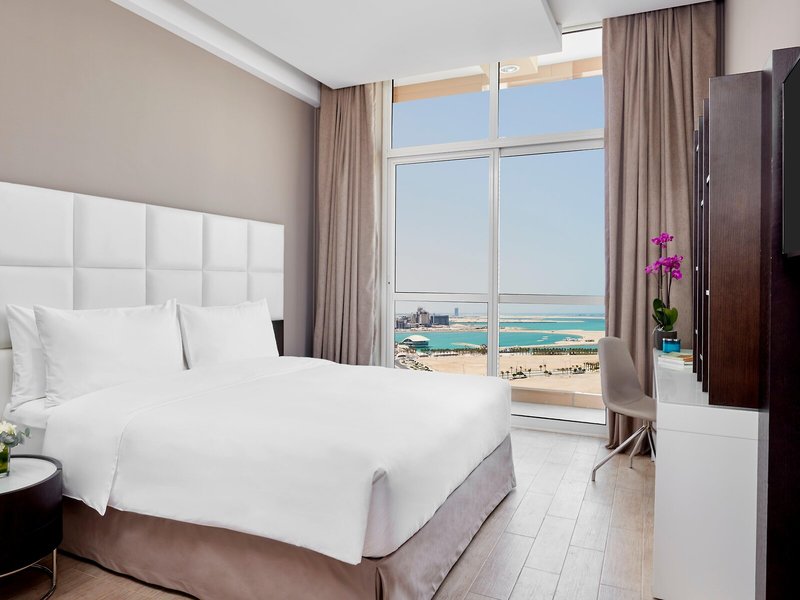 Staybridge Suites Doha Lusail 29