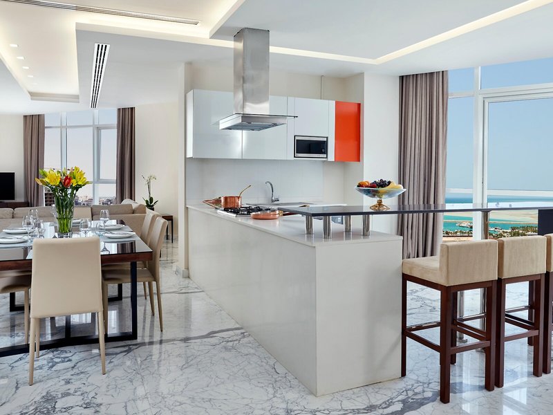 Staybridge Suites Doha Lusail 30