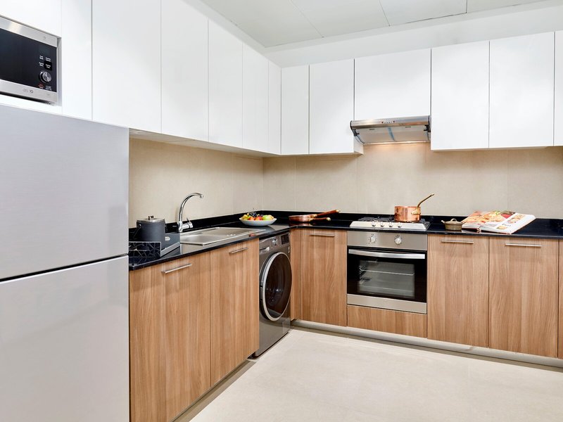 Staybridge Suites Doha Lusail 33