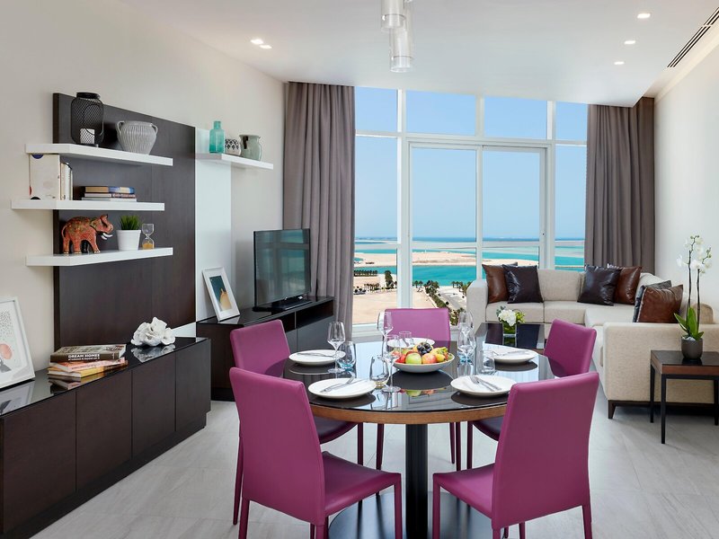 Staybridge Suites Doha Lusail 34