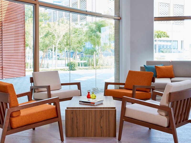 Staybridge Suites Doha Lusail 11