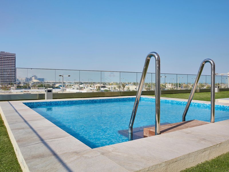 Staybridge Suites Doha Lusail 13