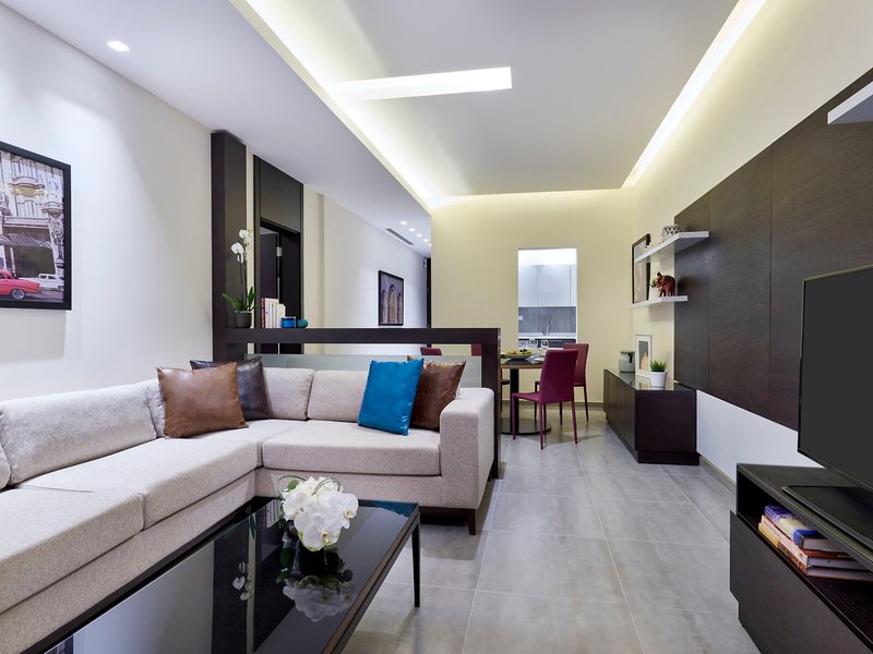 Staybridge Suites Doha Lusail 16