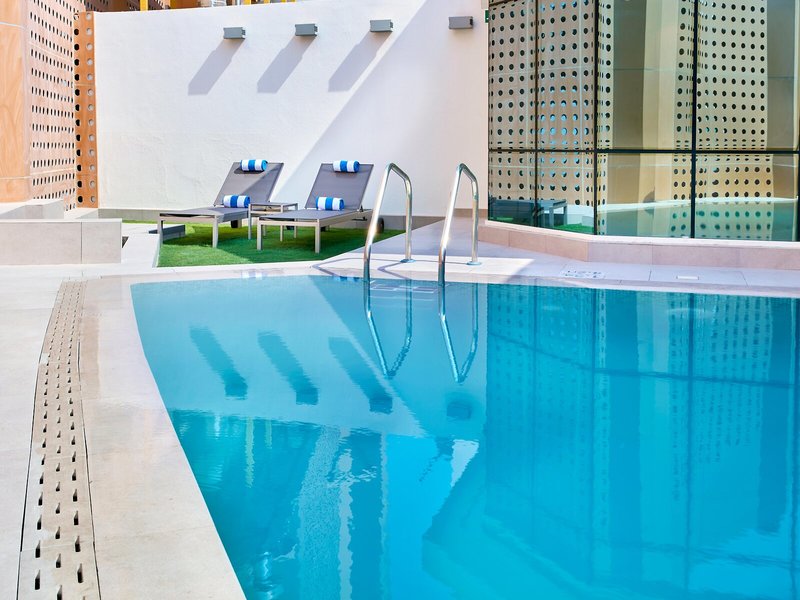 Staybridge Suites Doha Lusail 21