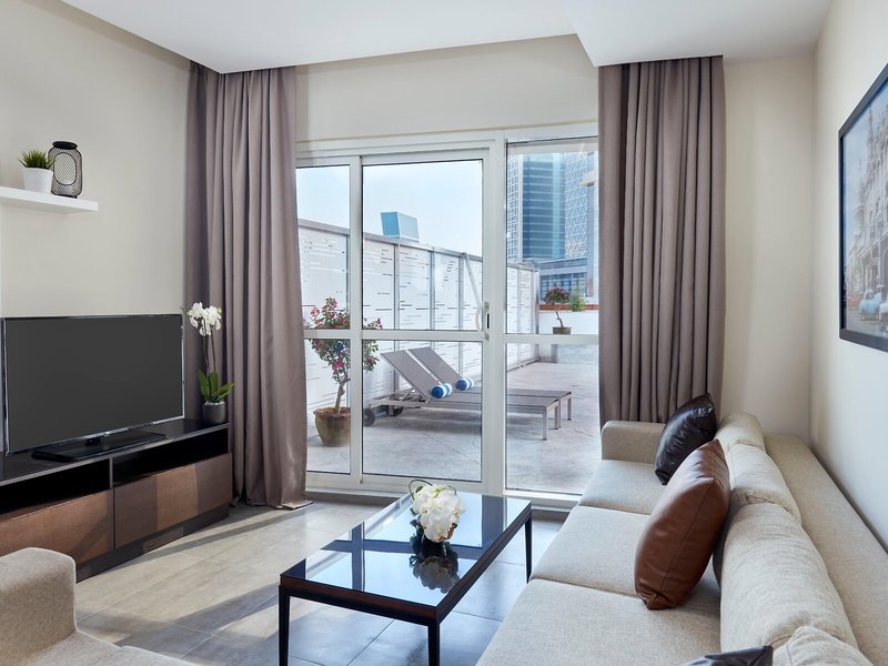 Staybridge Suites Doha Lusail 22