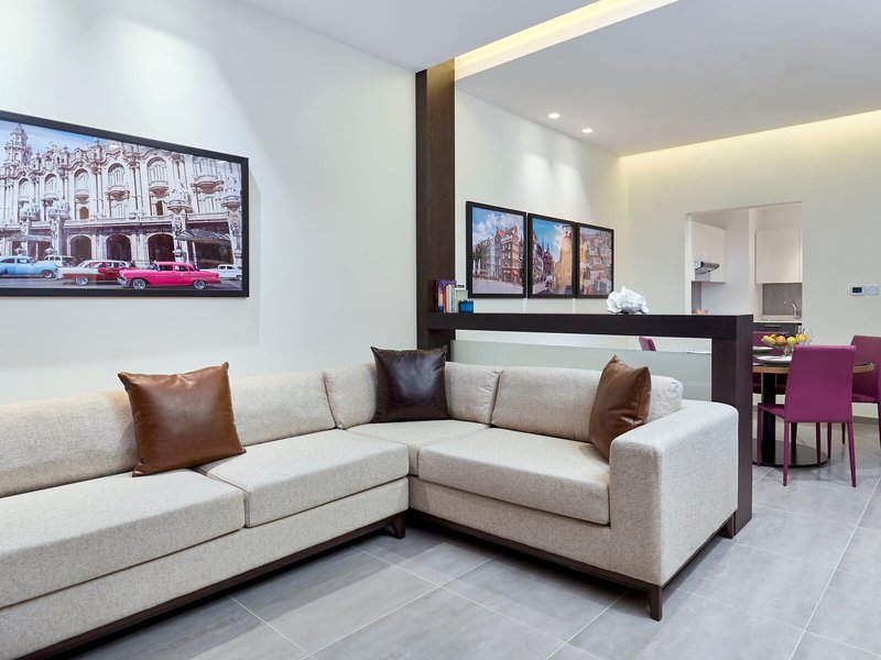 Staybridge Suites Doha Lusail 25