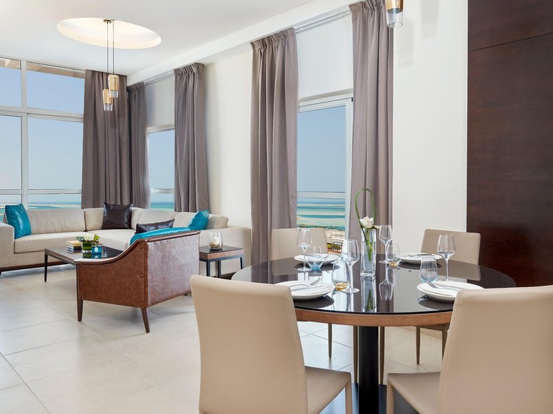 Staybridge Suites Doha Lusail 27