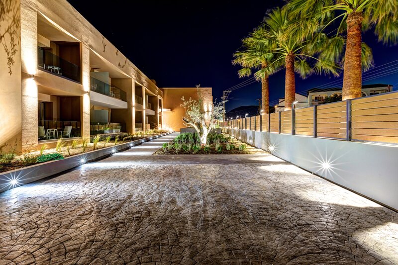 White Olive Elite Laganas Hotel 7